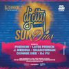 DJ Phenom - SunDias Mix (El Chingon 2 Hours - Live Day Party set 01-17-20)