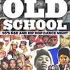 DJ Tade Old School Party Nineties Mix - From the Throwback Thursday Show -22 Oct 2015