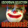 DOGHOUSE- LOCKDOWN SELECTION, Selector Mix, Volume One.. 30/05/2020