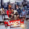 THE SAUCE MIXTAPE VOL THREE BY DEEJAY LAUGHTER