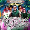 DJ ROCKWIDIT - ON THE ROCKS MIXTAPE VOLUME 1