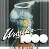 Ursula 1000 March 2017 Megamix