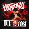 DJ Rampage - Mixshow Madness (THE FUNKFLAV CRAIG MACK)