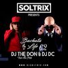 DJ Soltrix - Bachata Life Mixshow 62 (Featuring DJ The Don & DJ DC) (03-27-2019)