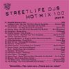 HOT MIX 100 (part 4) - mixed by STREETLIFE DJs