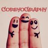 COREYOGRAPHY | HUG IT OUT
