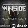 Winside - Nudance Mix 2013 (Best Bass music of 2013: Dubstep, Electro, Dnb, Trap, Drumstep)