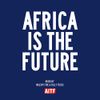 Walshy Fire x Fully Focus - Africa Is The Future