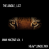 TJL Guest Mix - Jimmi Nugent - Heavy Ruff Jungle - May 2020