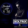 DJ Soltrix - Bachata Life Mixshow 75 (06-27-19)