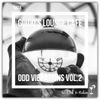 Guido's Lounge Cafe Broadcast 0428 Odd Vibrations Vol.2 (20200515)