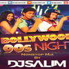 Bollywood 90's Nonstop Party Mix - Live Set by DJ Salim