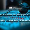 Master In Rhythm Live Dj Set 2015-03-28