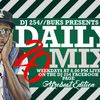 DJ 254 - DAILY 20 Episode 5 (Afrobeat )