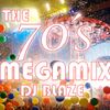Megamix 70´s Mixed Dj Blaze