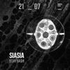 Siasia aka Luks - Liquid Drum & Bass Mix [Furney Tribute] at 'B-Day Bash' (21.07.2018 INQbator/PL)