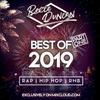 @DJReeceDuncan - BEST OF 2019 (Part 1 - Rap, Hip Hop & RNB)
