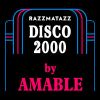 DISCO 2000 by Amable
