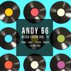 Andy 66 - Disco Fever Vol. 11 - 23/06/2021