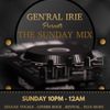 Gen'ral Irie's Sunday Mix 8th March 2020