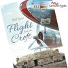 Lunchtime interview with Bill Innes, author of Flight from the Croft, 1 May 2019