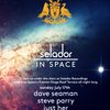 Dave Seaman - Live from the Roof Terrace, Space, Ibiza - 17th July 2016