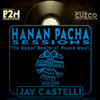 B2H & CUZCO Pres HANAN PACHA - The Upper Realm of the House Music - Vol.019 January 2020