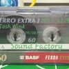 001 - 2019 - FITA K7 FERRO EXTRA I - 60 MIN - LADO A -  DJ JOSH WINK - SOUND FACTORY - 05/08/1995