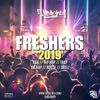 Freshers 2019 // R&B, Hip Hop, Trap, U.K. Rap, House, Drill // Instagram: djblighty