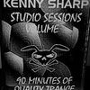 UPRISING-KENNY SHARP-STUDIO SESSIONS VOL 1