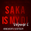 DJ SAKA  AFROBEAT 2020 PARTY Mix |NAIJA 2020 |LATEST NAIJA 2020|AFRO BEAT