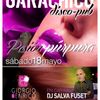 Sesión 18 de Mayo 2013 - Garachico Disco Pub - Fiesta Pasión Purpura - Sonido Giorgio Et Enrico -