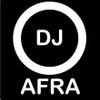 Dj Afra - Depeche Enjoy the Silence (Set New Wave 80'S)