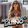Movimiento Latino #160 - VDJ Randall (Guaracha House Mix)