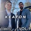 Be Live Radio Vol. 1 | Live Mix 2020 | Keaton | Top 40, hip hop, house, country, latin, throwbacks