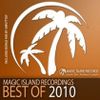 Magic Island Records Best of 2010 (Mixed by Smuttysy)