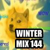 Winter Mix 144 - May 2019