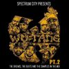 Pt.2 - Wu-Tang Clan - The Breaks, Beats and Samples in the Mix