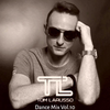 Tom Larusso - Dance Mix Vol. 10