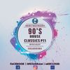 Taking It Back Presents... 90's House Classics Part 1 - Mixed by DJ Salesy.
