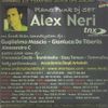 Alex Neri d.j. Underground City (Pe) 15 febbraio 2003