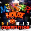 Dj H2O - Monster House Competition Mix