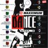 Maxximum Dance Vol. 3 (1991) CD2