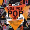 Monsterjam - DMC 80's & 90's Pop Megamix Vol 2