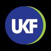 UKF Music Podcast #20 - DC Breaks in the mix
