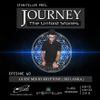 Journey - 60 guest mix by Kryptone ( Sri Lanka ) on Cosmos Radio - Germany [25.04.18]