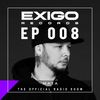 Exigo Radio - EP 8 - MA1A - Avant Garde