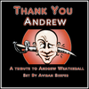 Thank You Andrew - A Tribute To Andrew Weatherall