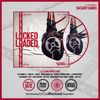 Gregory Banks - Locked & Loaded Homeline Radio Mix No 004 - 1st Hour