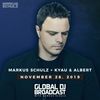 Global DJ Broadcast - Nov 28 2019